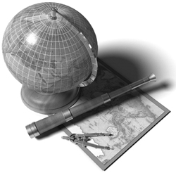 Astronomy software